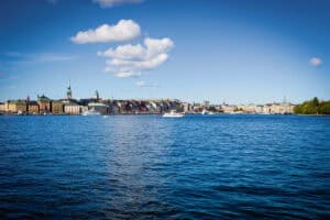 Stockholms läns Bildningsförbund