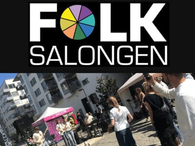 Folksalongen